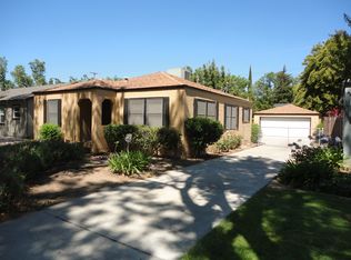 208 N Santa Cruz Ave, Modesto, CA 95354