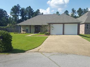 30 Rue Lafitte, Hattiesburg, MS 39402