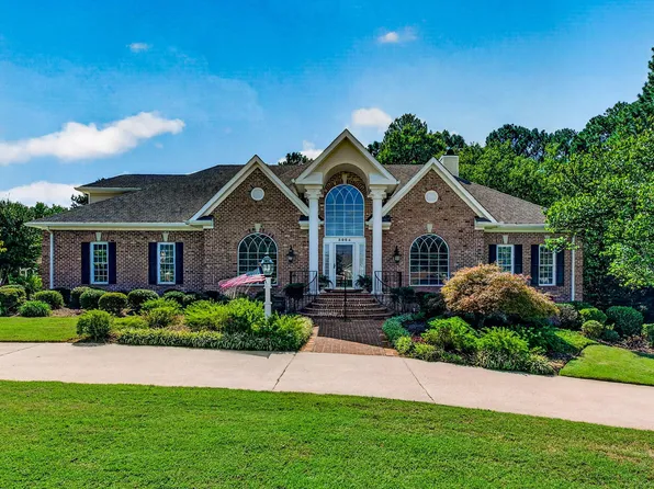 5004 Buffaloe Rd, Raleigh, NC 27616