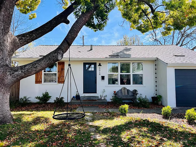 5018 Jerry Way — Photo 1
