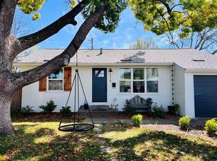 5018 Jerry Way, Sacramento, CA 95819
