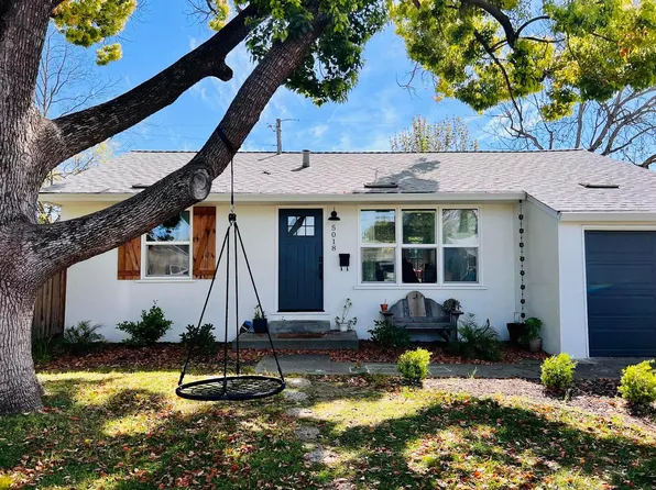5018 Jerry Way, Sacramento, CA 95819