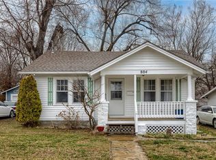 804 Walnut Ave, Osawatomie, KS 66064