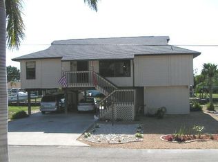3689 Outrigger Ln, Saint James City, FL 33956