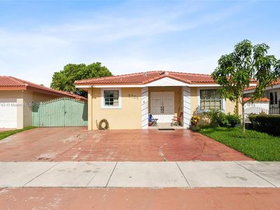 5766 SW 149th Pl, Miami, FL, 33193