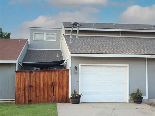 4611 Hemlock Ln, Oklahoma City, OK 73162