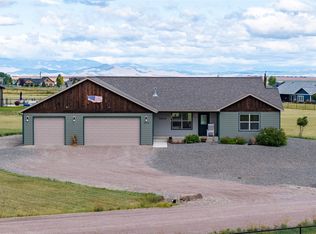 1920 Martha Dr, East Helena, MT 59635