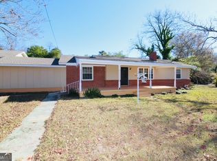 1102 N 3rd St, Cordele, GA 31015
