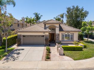 1962 Roadrunner Ave, Thousand Oaks, CA 91320