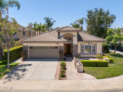 1962 Roadrunner Ave, Thousand Oaks, CA, 91320