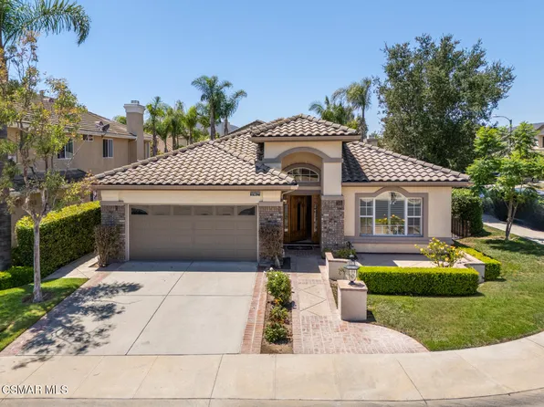 1962 Roadrunner Ave, Thousand Oaks, CA 91320