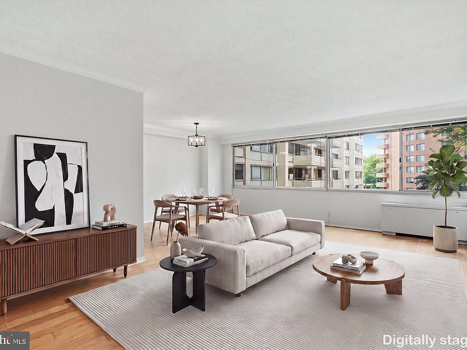 1st image of 4515 Willard Ave APT 616S