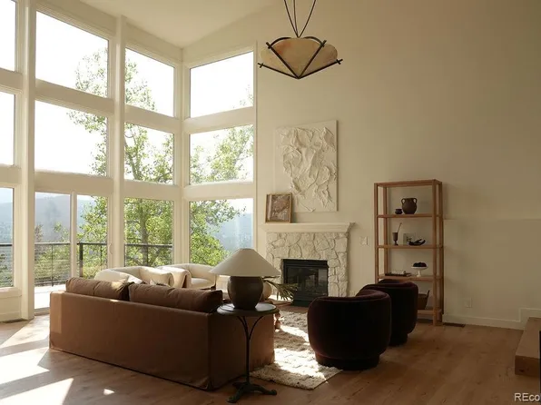 27231 Ridge Trail, Conifer, CO 80433