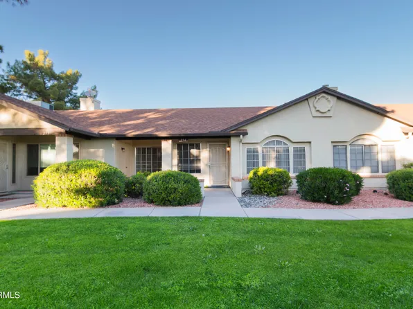 8140 N 107TH Avenue #294, Peoria, AZ 85345