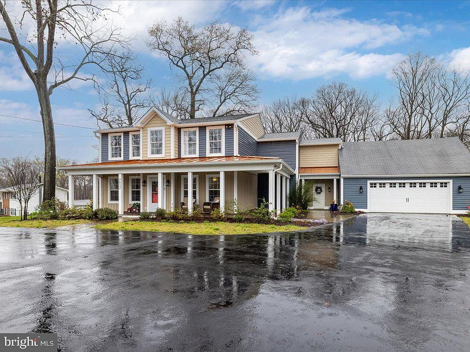 7937 Belhaven Ave, Pasadena, MD 21122 Zillow