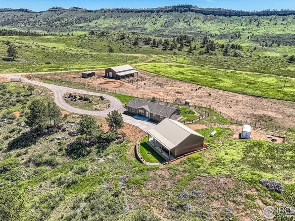 2300 Dry Creek Dr, Lyons, CO 80540