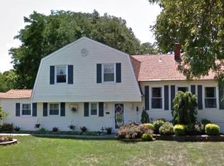 2010 Brooks Blvd, Hillsborough, NJ