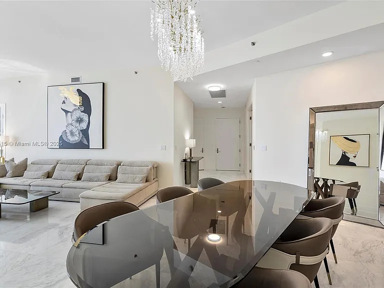 16001 Collins Ave #3507 — Photo 8