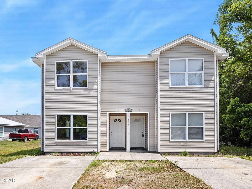 1st image of 754 Sherman Ave #B