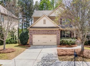 2501 Redbud Meadow Ln, Douglasville, GA