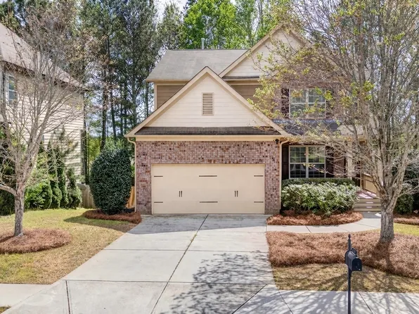 2501 Redbud Meadow Ln, Douglasville, GA 30135