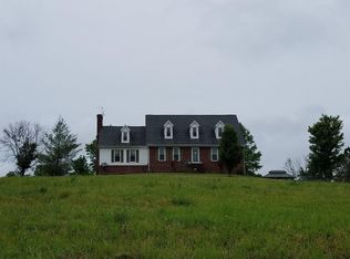 1250 Pumphouse Rd, Lawrenceburg, KY 40342