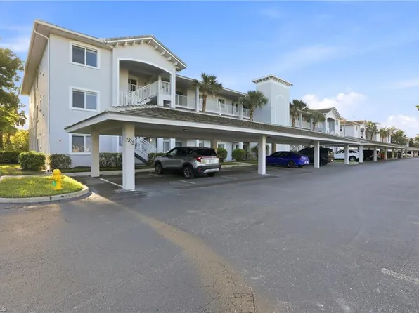 7819 Regal Heron CIR #8, NAPLES, FL 34104