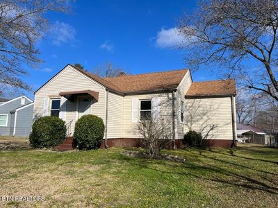 432 Linden Cir, La Follette, TN, 37766