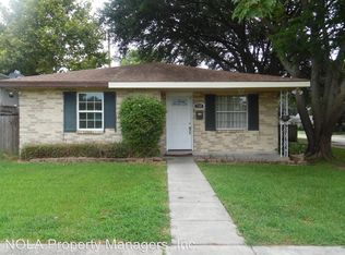 528 E Temple Pl, Kenner, LA 70065