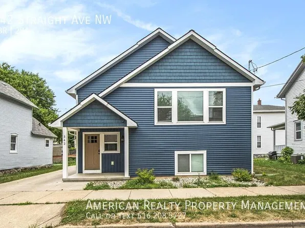 342 Straight Ave NW, Grand Rapids, MI 49504