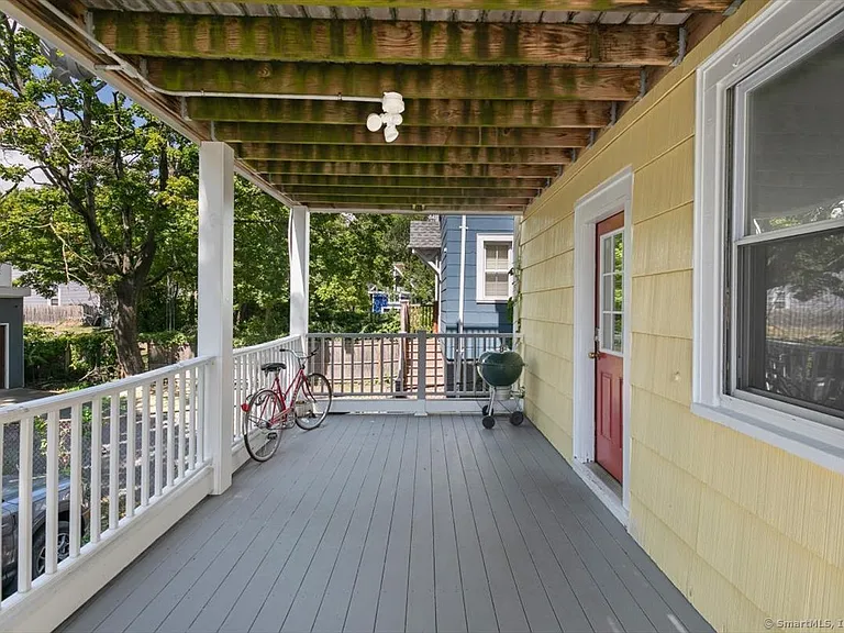 56 Mansfield St #1 — Photo 23