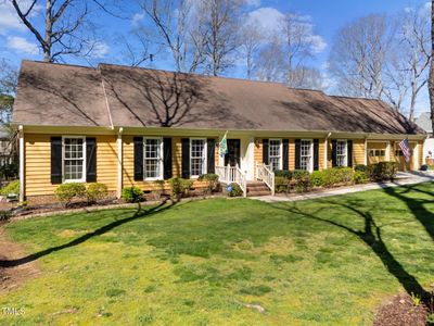 7021 Cedar Bend Ct, Raleigh, NC, 27612