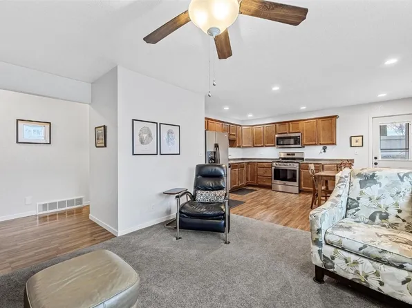 3101 Johnson Ave NW Unit 3, Cedar Rapids, IA 52405