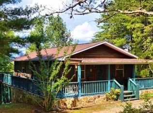 478 River Hills Rd, Mineral Bluff, GA 30559