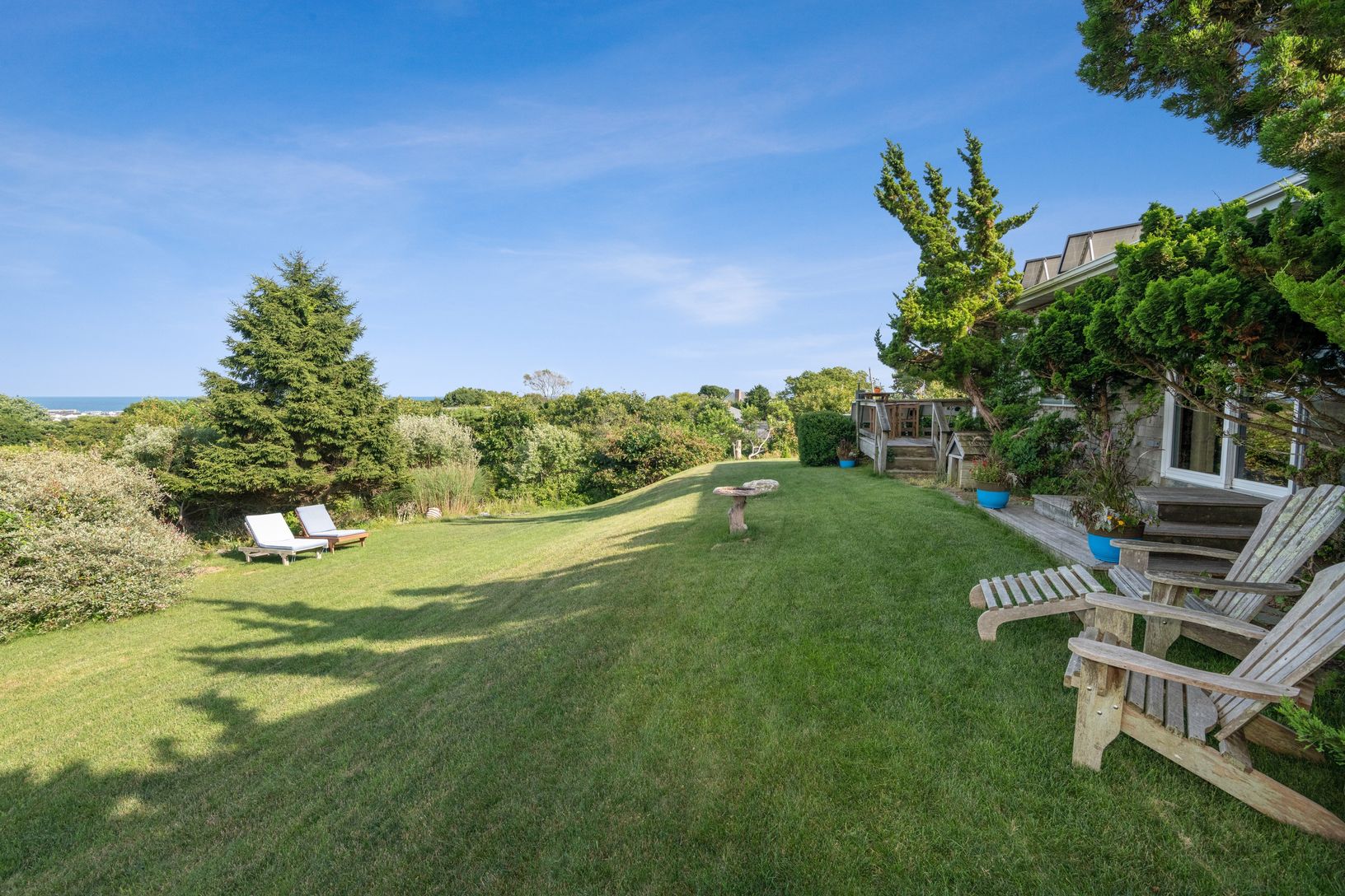  Home with ocean views