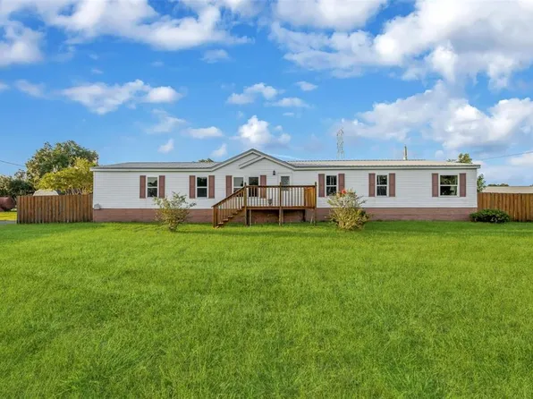 3858 E KNIGHTS GRIFFIN ROAD, PLANT CITY, FL 33565