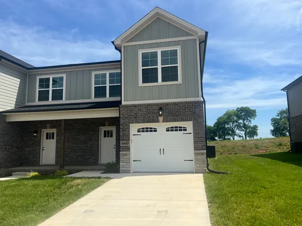 6481 Fortuna Ave, Bowling Green, KY