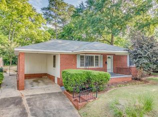 3531 Pelzer Ave, Montgomery, AL 36109