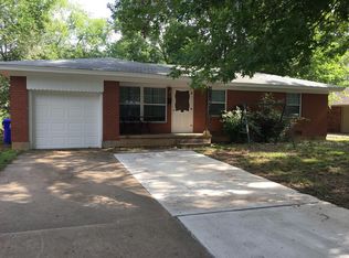 523 Fleetwood Dr, Norman, OK 73072