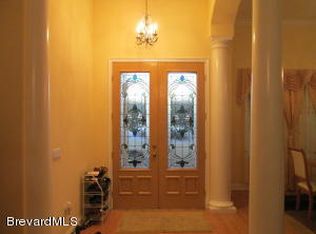 3315 Harlock Rd, Melbourne, FL 32934