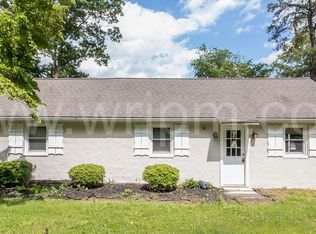 1162 Violet Ave, Williamstown, NJ 08094