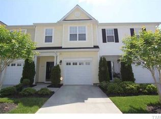 3012 Winding Waters Way, Raleigh, NC 27614