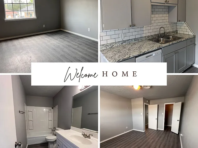4607 Yorkshire Dr #3 — Photo 1