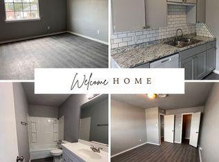 4607 Yorkshire Dr #1, Fort Smith, AR 72904