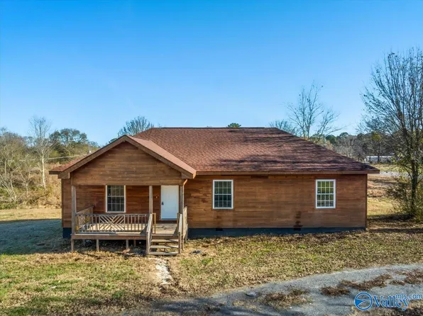 46132 State Highway 75, Crossville, AL 35962
