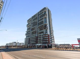 2550 Simcoe St N #PENTHOUSE 07, Oshawa, ON L1L 0R5