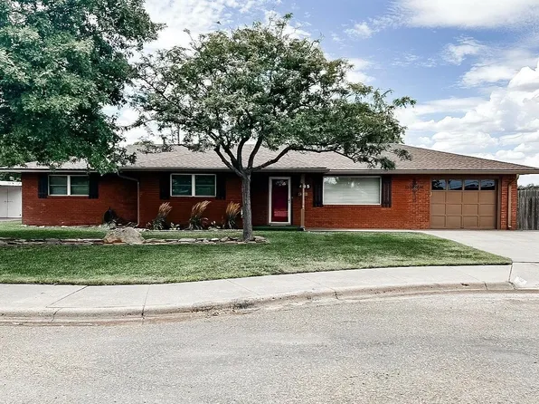 435 Western Ave, Hereford, TX 79045