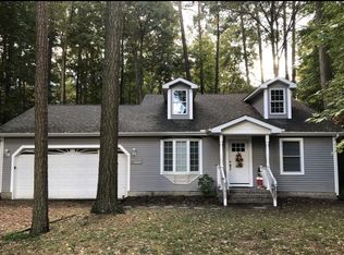 30 Duck Cove Cir, Ocean Pines, MD 21811