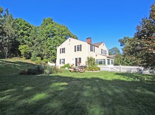 142 Whisconier Rd, Brookfield, CT 06804