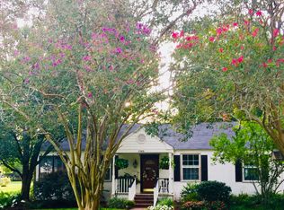 1743 Pickett Ave, Baton Rouge, LA 70808